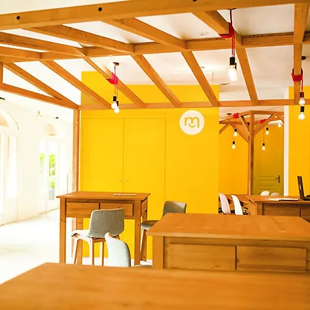 Appartamento Résidence Port Bourgenay - Maeva - 2 Pièces + Mezzanine 4 Personnes - Prestige Mae-8961 *