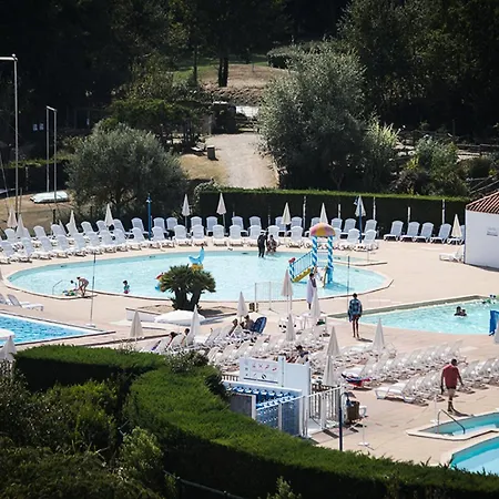Residence Port Bourgenay - Maeva Home - Appartement 4 Personnes 1 Chambre + Mezzanine - Prestige - Super Home Mae-8961 *