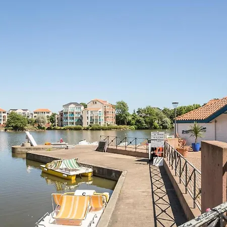 Lejlighed Residence Port Bourgenay - Maeva Home - Appartement 4 Personnes 1 Chambre + Mezzanine - Prestige - Super Home Mae-8961