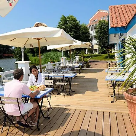 Residence Port Bourgenay - Maeva Home - Appartement 4 Personnes 1 Chambre + Mezzanine - Prestige - Super Home Mae-8961 Lejlighed *