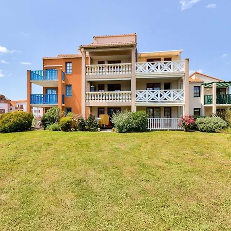 Lejlighed Residence Port Bourgenay - Maeva Home - Appartement 4 Personnes 1 Chambre + Mezzanine - Prestige - Super Home Mae-8961