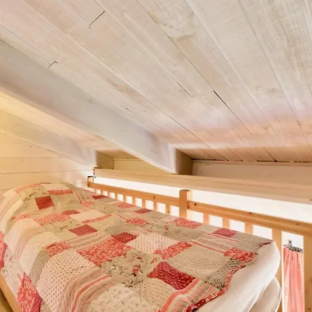 Résidence Port Bourgenay - Maeva - 2 Pièces + Mezzanine 4 Personnes - Prestige Mae-8961 Saint-Hilaire-de-Talmont