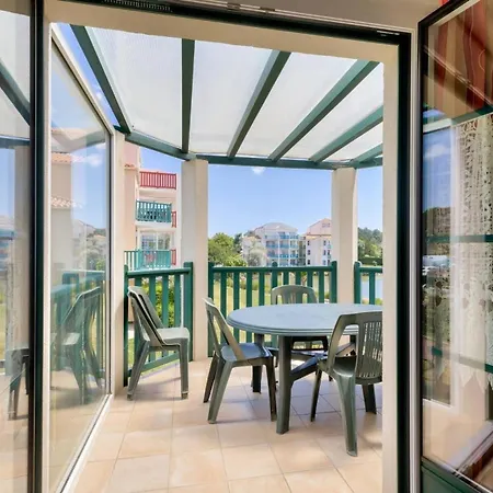 Residence Port Bourgenay - Maeva Home - Appartement 4 Personnes 1 Chambre + Mezzanine - Prestige - Super Home Mae-8961 Lejlighed Saint-Hilaire-de-Talmont