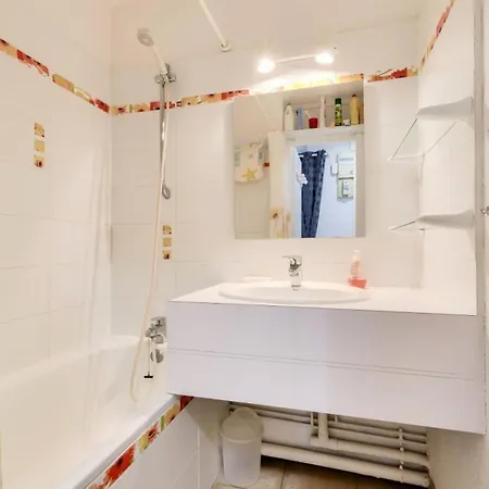 Résidence Port Bourgenay - Maeva - 2 Pièces + Mezzanine 4 Personnes - Prestige Mae-8961 * Saint-Hilaire-de-Talmont