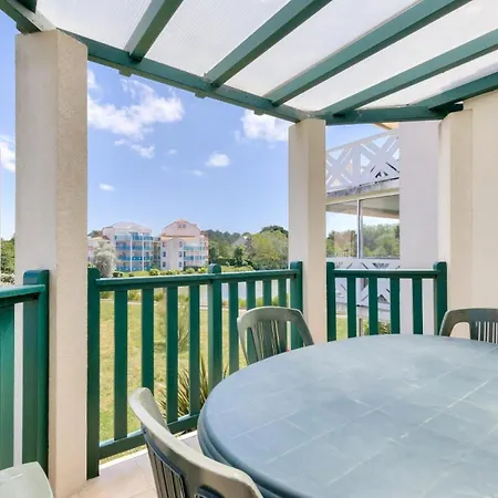 Appartamento Résidence Port Bourgenay - Maeva - 2 Pièces + Mezzanine 4 Personnes - Prestige Mae-8961 *