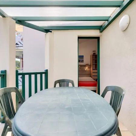 Residence Port Bourgenay - Maeva Home - Appartement 4 Personnes 1 Chambre + Mezzanine - Prestige - Super Home Mae-8961 Saint-Hilaire-de-Talmont