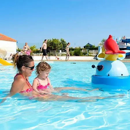 Résidence Port Bourgenay - Maeva - 2 Pièces + Mezzanine 4 Personnes - Prestige Mae-8961 * Saint-Hilaire-de-Talmont