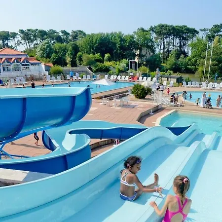 公寓 Port Bourgenay - Maeva - 4 Personnes 1 + Mezzanine - Prestige - Super Mae-8961 *