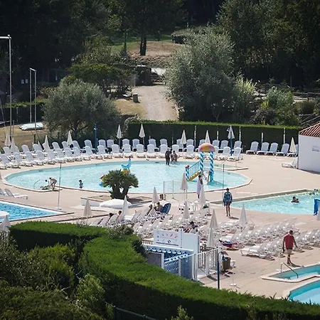 公寓 Port Bourgenay - Maeva - 4 Personnes 1 + Mezzanine - Prestige - Super Mae-8961