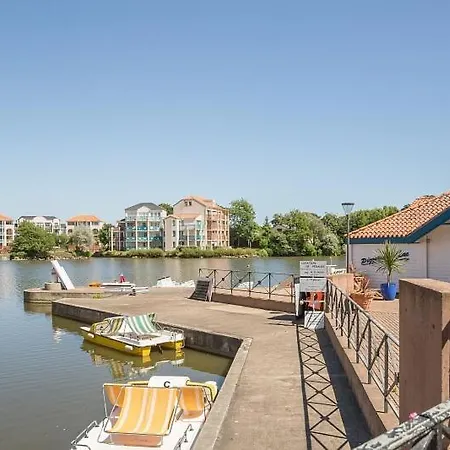 Port Bourgenay - Maeva - 4 Personnes 1 + Mezzanine - Prestige - Super Mae-8961 Saint-Hilaire-de-Talmont