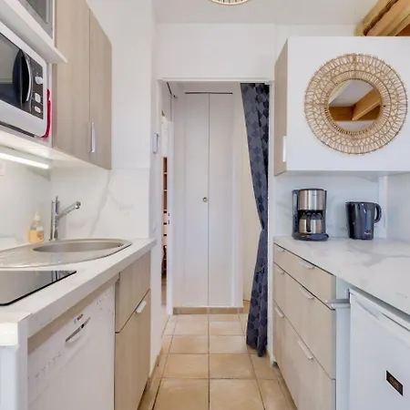 Port Bourgenay - Maeva - 4 Personnes 1 + Mezzanine - Prestige - Super Mae-8961 Saint-Hilaire-de-Talmont