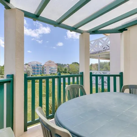 Port Bourgenay - Maeva - 4 Personnes 1 + Mezzanine - Prestige - Super Mae-8961 * Saint-Hilaire-de-Talmont