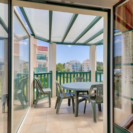 Port Bourgenay - Maeva - 4 Personnes 1 + Mezzanine - Prestige - Super Mae-8961 公寓