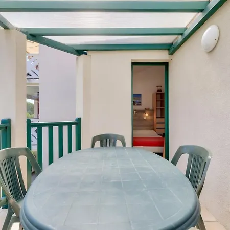 Port Bourgenay - Maeva - 4 Personnes 1 + Mezzanine - Prestige - Super Mae-8961 *