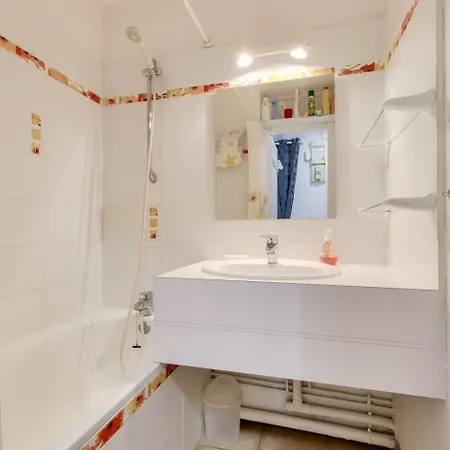 Port Bourgenay - Maeva - 4 Personnes 1 + Mezzanine - Prestige - Super Mae-8961 * Saint-Hilaire-de-Talmont