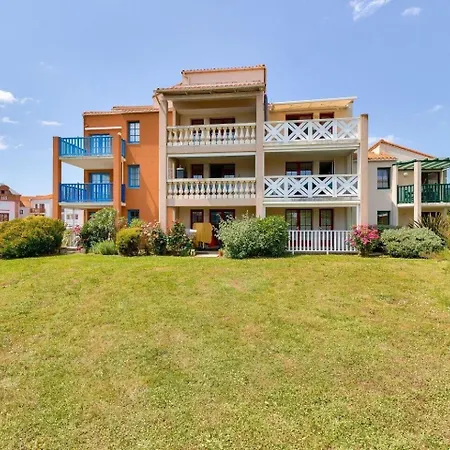 公寓 Port Bourgenay - Maeva - 4 Personnes 1 + Mezzanine - Prestige - Super Mae-8961 *