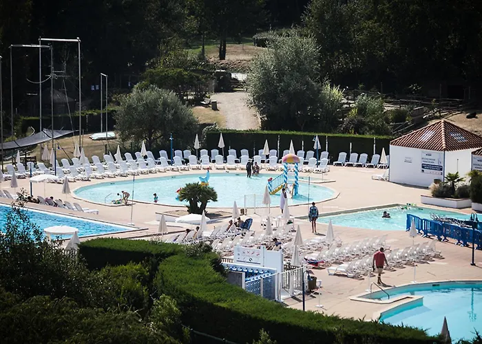 Port Bourgenay - Maeva - 2 Pieces + Mezzanine 4 Personnes - Prestige Mae-8961 *