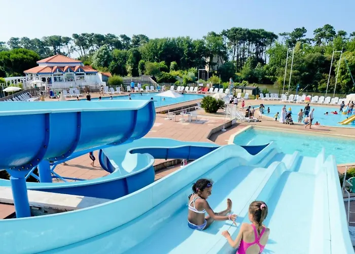 Port Bourgenay - Maeva - 2 Pieces + Mezzanine 4 Personnes - Prestige Mae-8961 דירה Saint-Hilaire-de-Talmont