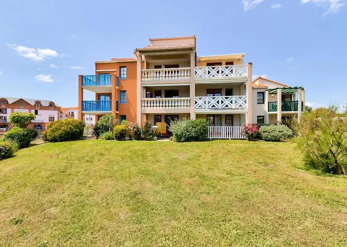 דירה Port Bourgenay - Maeva - 2 Pieces + Mezzanine 4 Personnes - Prestige Mae-8961