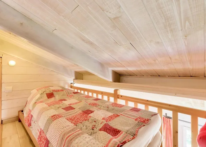 Port Bourgenay - Maeva - 2 Pieces + Mezzanine 4 Personnes - Prestige Mae-8961 Saint-Hilaire-de-Talmont