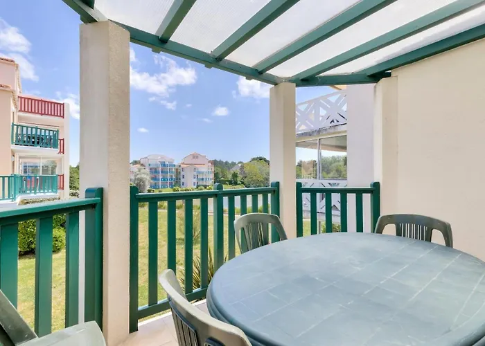 דירה Port Bourgenay - Maeva - 2 Pieces + Mezzanine 4 Personnes - Prestige Mae-8961 *