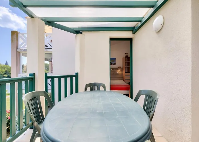 Port Bourgenay - Maeva - 2 Pieces + Mezzanine 4 Personnes - Prestige Mae-8961 Saint-Hilaire-de-Talmont